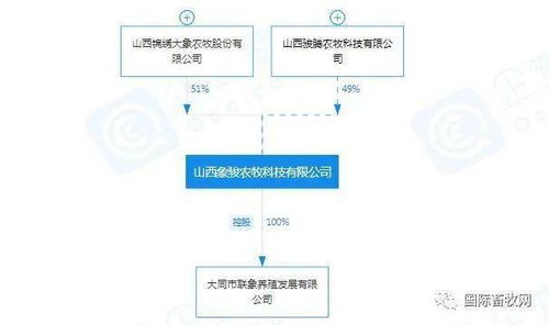山西大象新公司象骏农牧6000万只肉鸡屠宰生产线投产 技术转让推动产业升级
