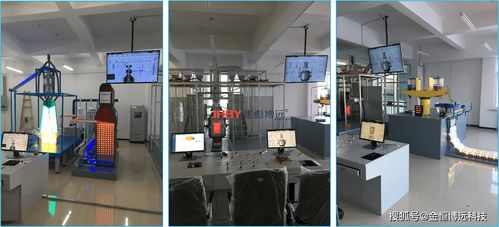 钢铁冶金专业虚拟仿真实训基地建设方案技术转让