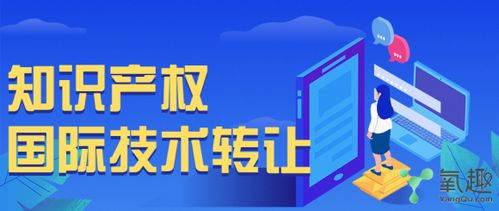 国际技术转让中的知识产权 核心纽带与关键考量