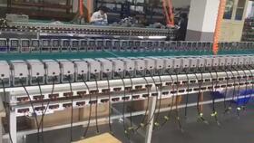 成昭科技 以技术转让引领照明工厂智能升级