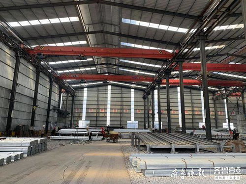 滨州金属科技企业“入厂不下车”复工忙，技术转让驱动产业升级