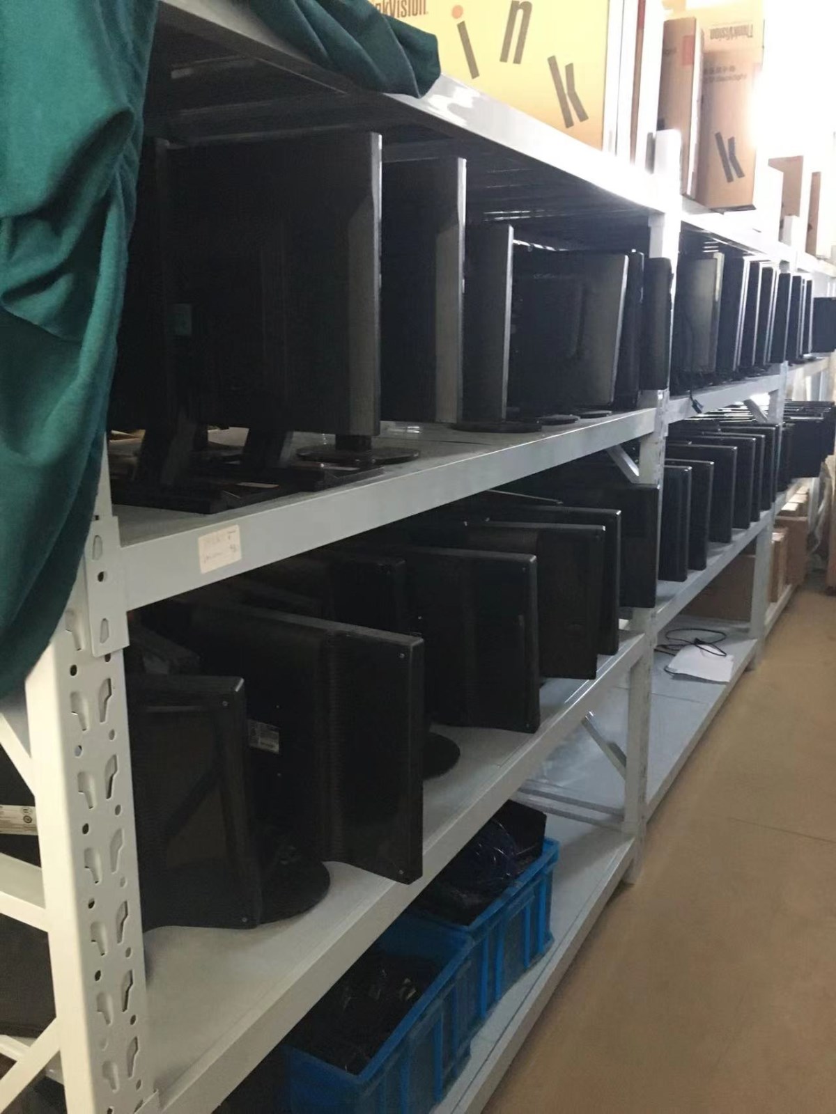 芜湖职业技术学院报废资产环保升级 旧空调电脑的重生路径与技术赋能方案