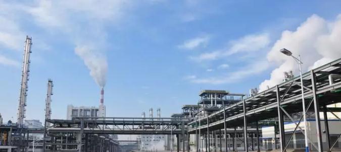 高化学SEG技术转让赋能全球乙二醇产能突破875万吨/年