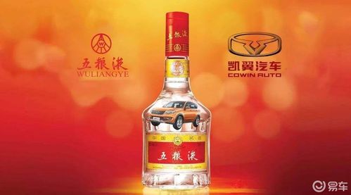 凯翼汽车前路几何？五粮液撇清关系，技术转让成关键