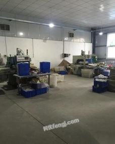 牙刷厂整厂转让 8-9成新生产线，10万支产能全套设备